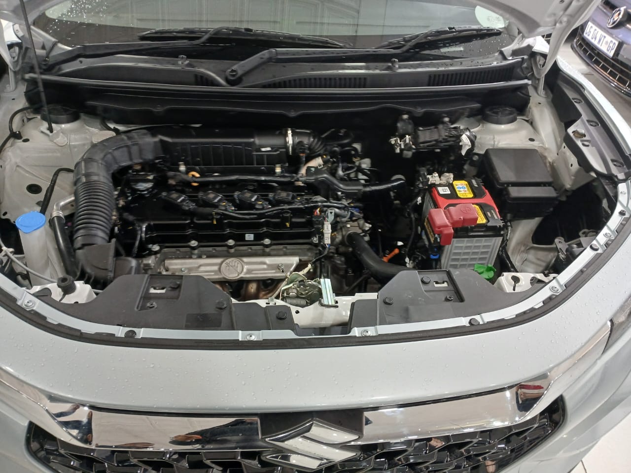Used Suzuki Ertiga 1.4 GLX - Private Seller