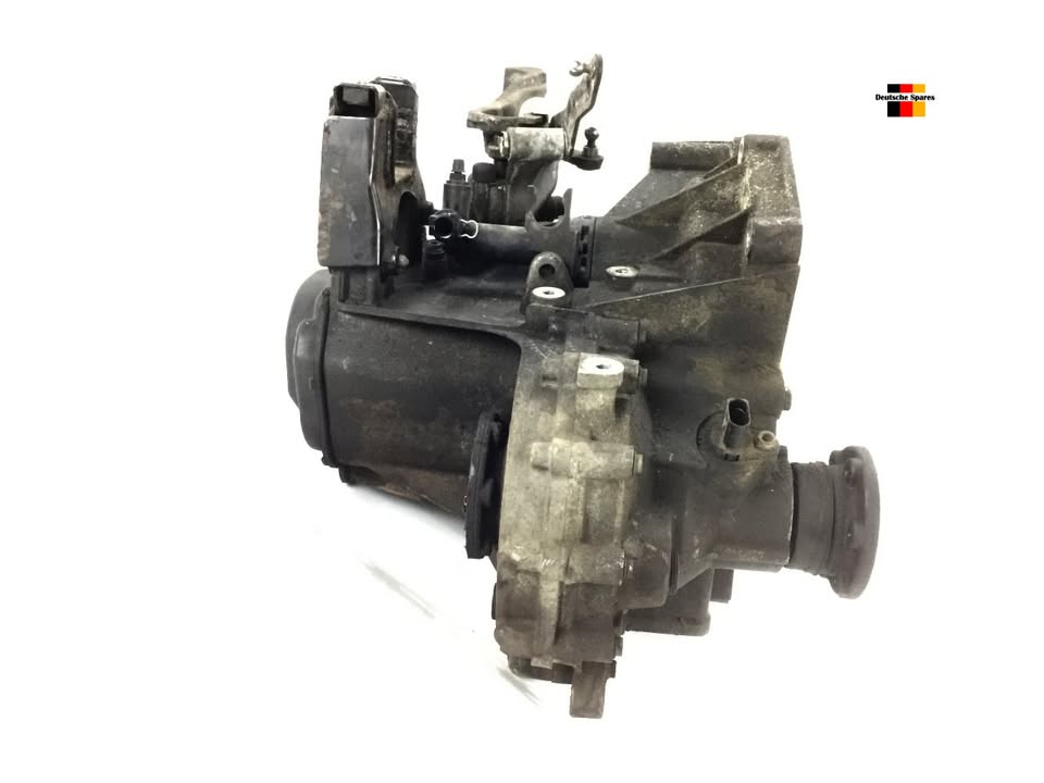 2003 VOLKSWAGEN POLO (9N) 1.2 1.4 MANUAL 5 SPEED GEARBOX OEM:H - Private Seller