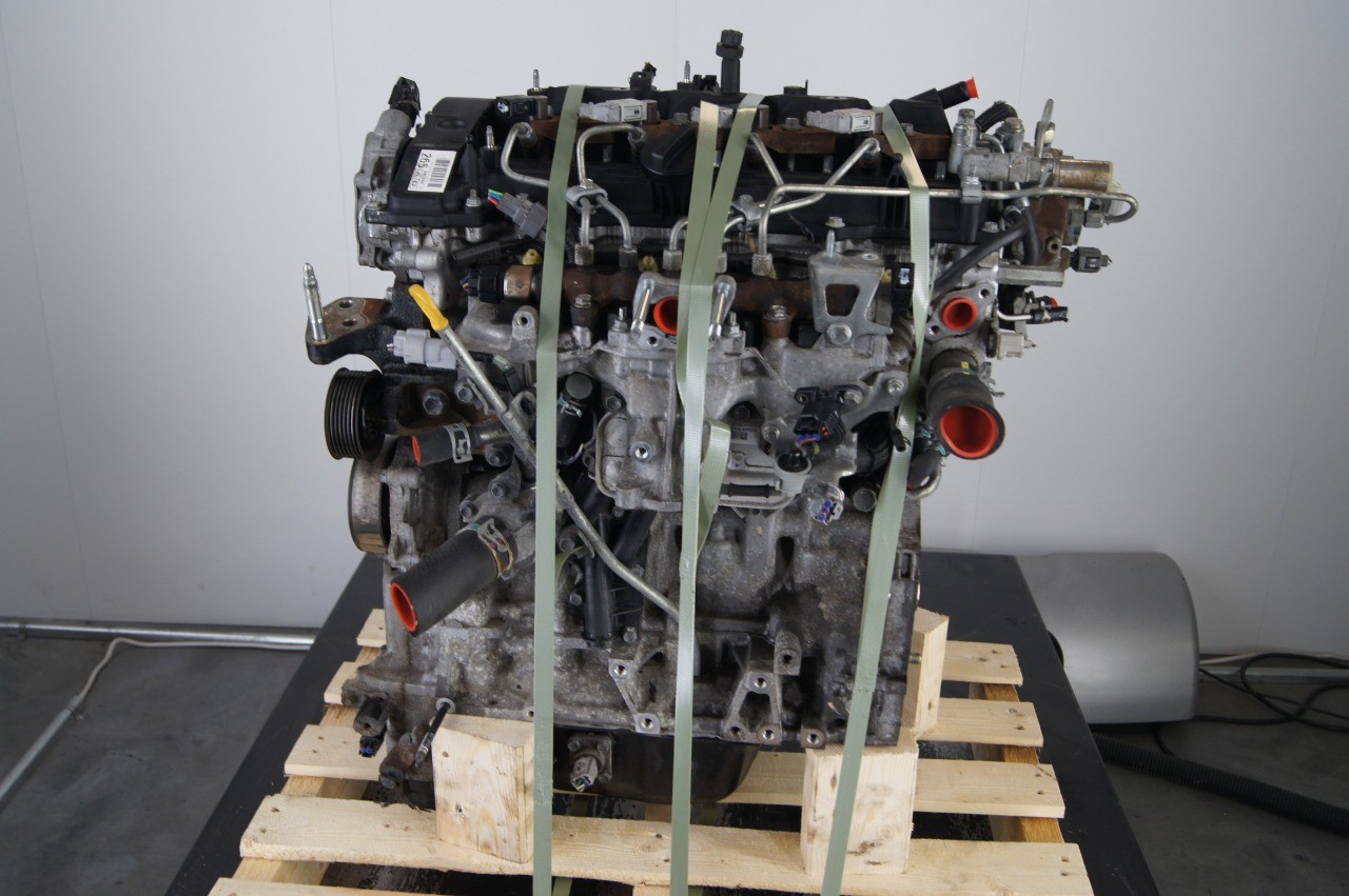 Different Types Of Toyota Engines Available - Private Seller Different Types Of Toyota Engines Available - Private Seller