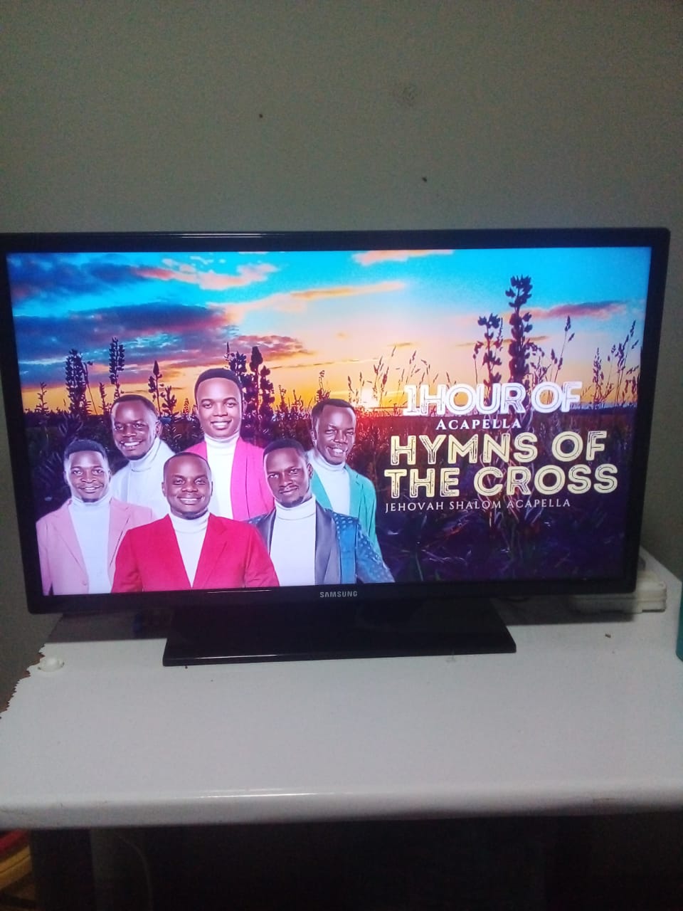 Samsung 32in TV Samsung 32in TV