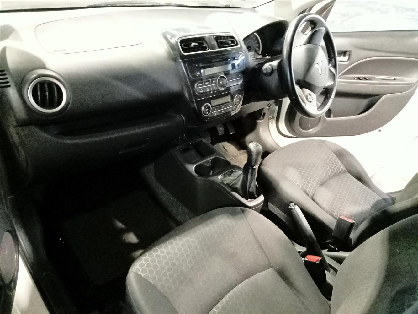 mirage for stipping - Private Seller