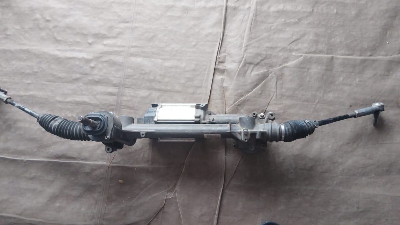 Audi electronic Steering rack - Private Seller