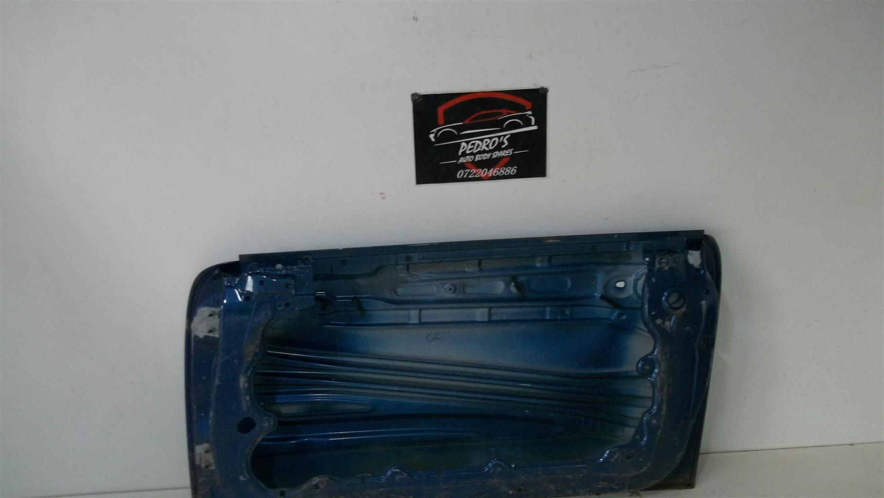 Mini Cooper (R56) right door - Private Seller Mini Cooper (R56) right door - Private Seller