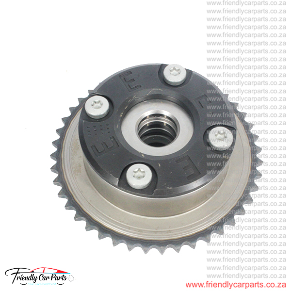 Mercedes Benz M271 1.8i Kompressor Inlet Camshaft Adjuster Timing Gear Actuator - Private Seller