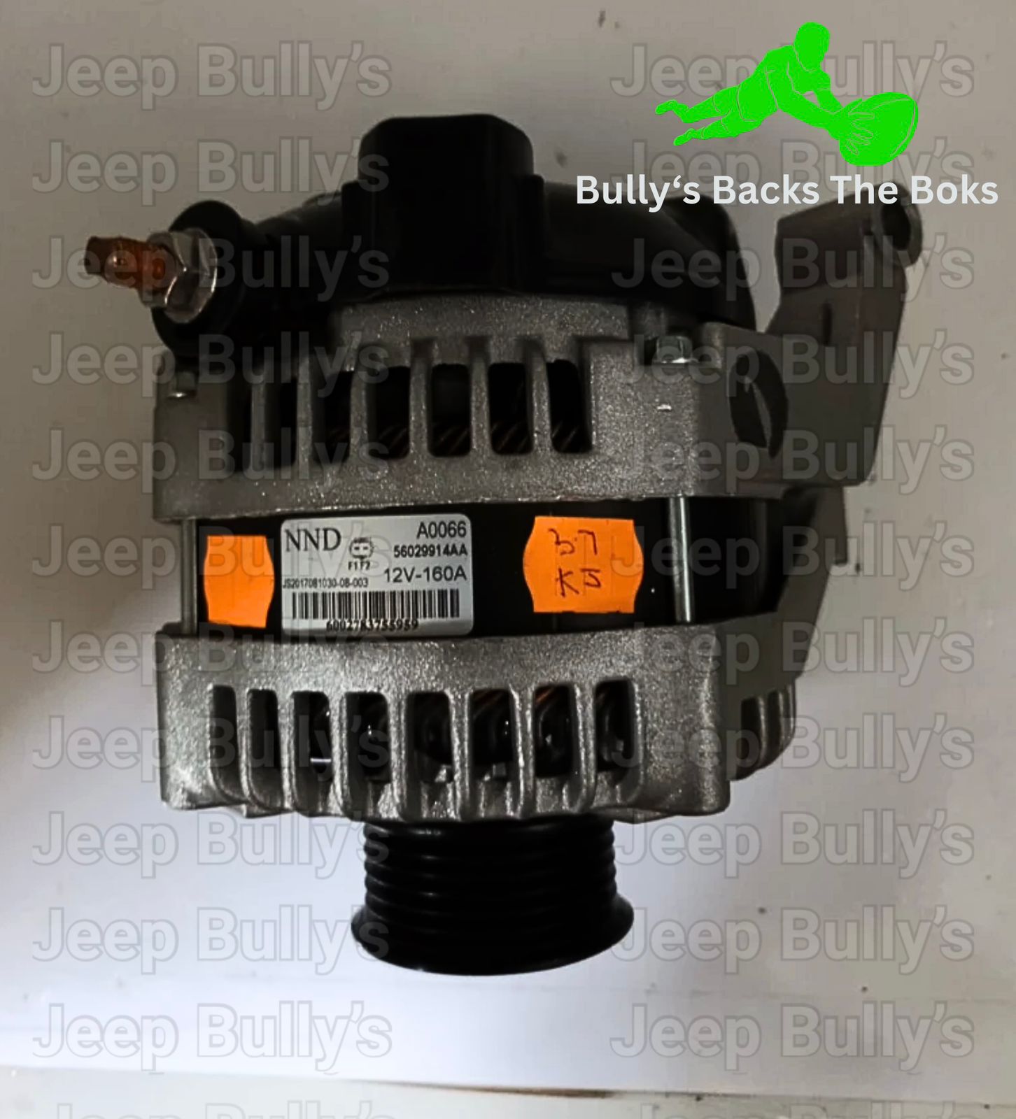 3.7 Jeep Cherokee Kj Alternators For Sale, still brand new. Used Options also av - Private Seller 3.7 Jeep Cherokee Kj Alternators For Sale, still brand new. Used Options also av - Private Seller
