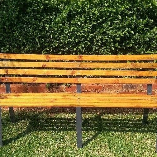 Garden Benches On Sale Junk Mail