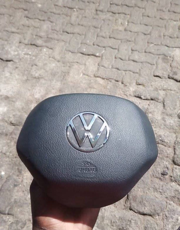 Dashboards,airbags and seatbelts