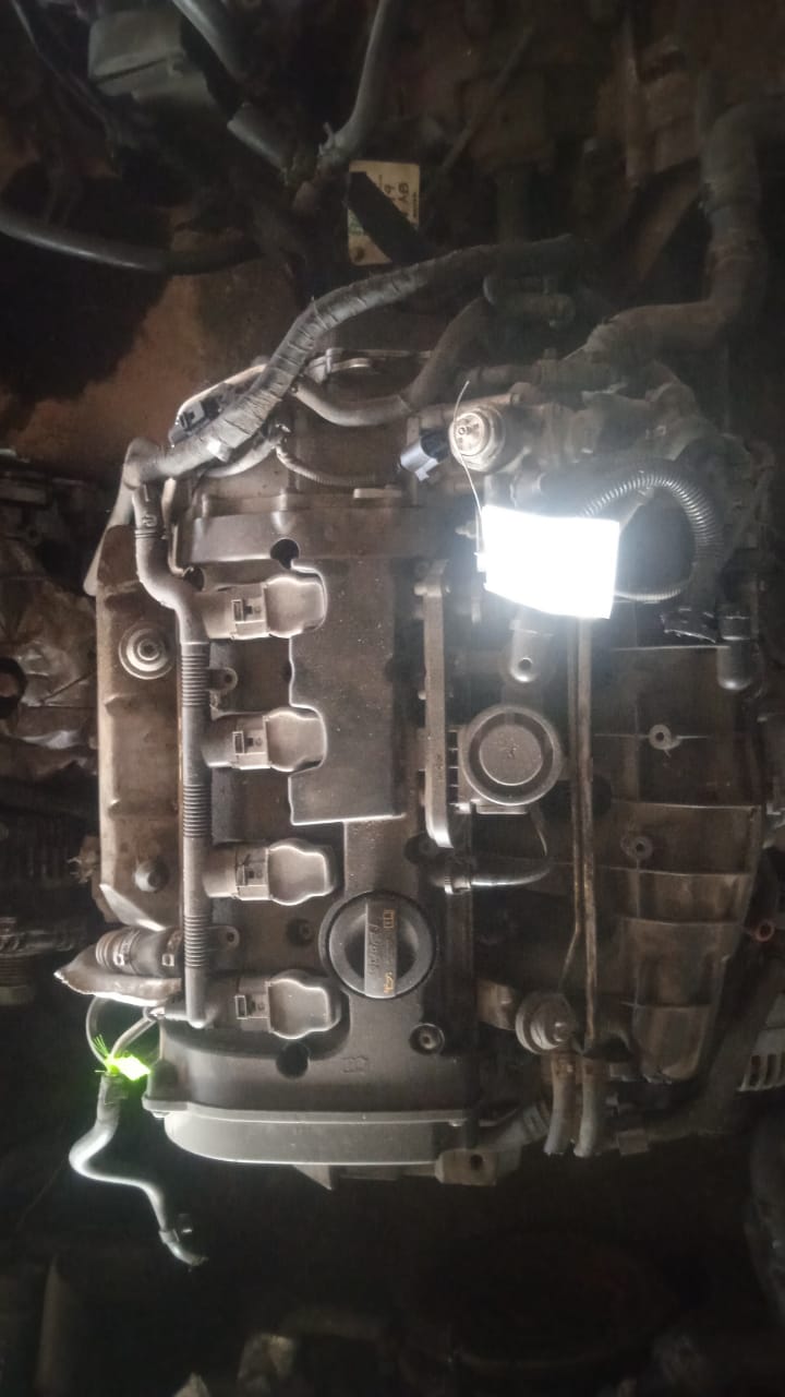 VW BWA GOLF 5 ENGINE IN STOCK AT ROJAN ENGINES AND GEARBOXES - Private Seller VW BWA GOLF 5 ENGINE IN STOCK AT ROJAN ENGINES AND GEARBOXES - Private Seller
