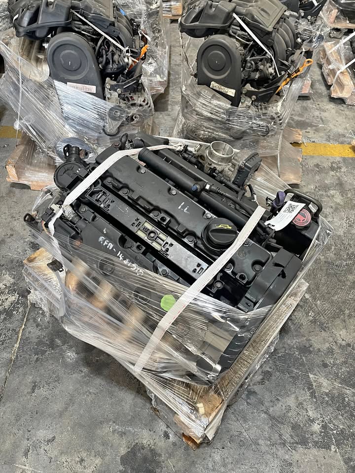 Peugeot 206/307 2.0 Engine for sale (RFN) | Junk Mail Marketplace