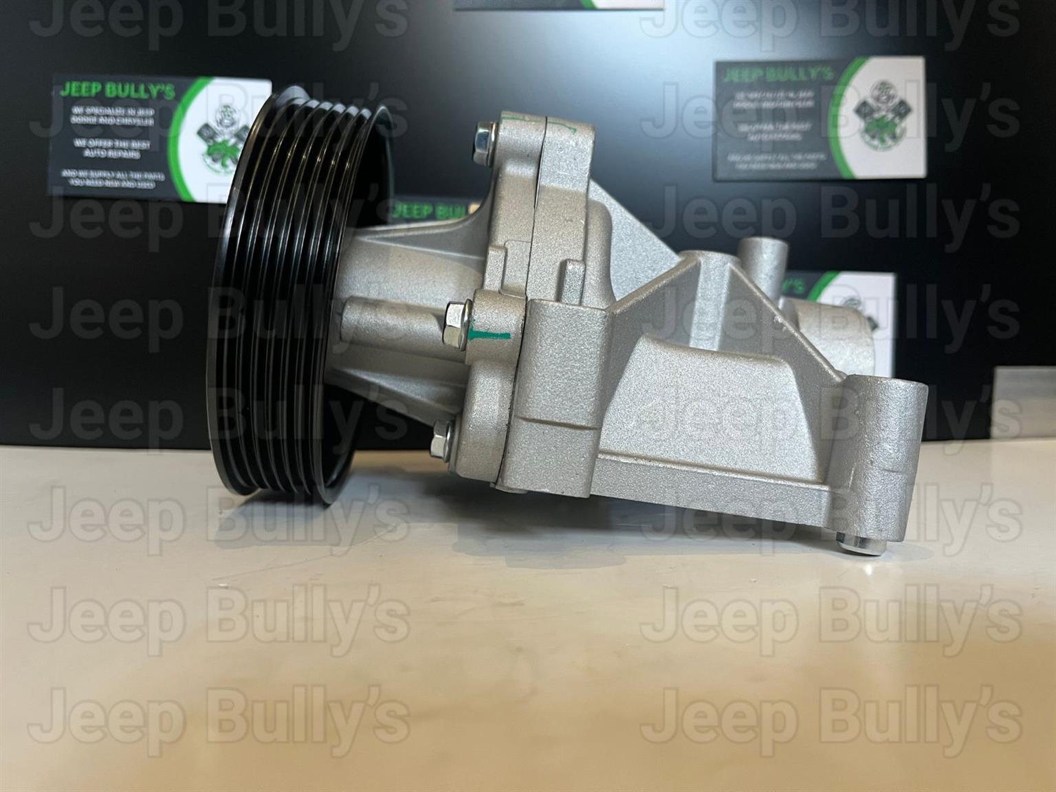 Jeep Compass Water pump For Sale - Private Seller Jeep Compass Water pump For Sale - Private Seller