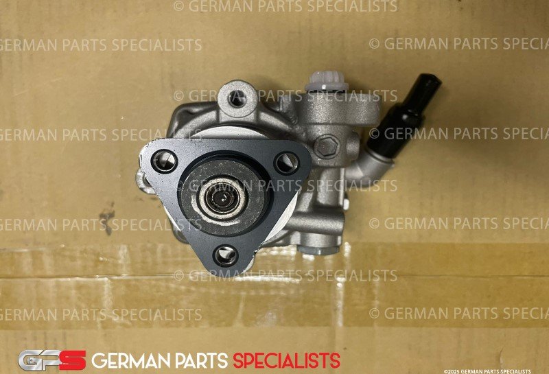 VW Amarok Power Steering Pump For Sale - Private Seller VW Amarok Power Steering Pump For Sale - Private Seller