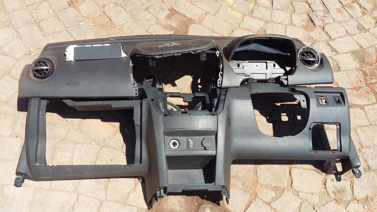 Haval h1 2018 complete dashboard for sale - Private Seller Haval h1 2018 complete dashboard for sale - Private Seller