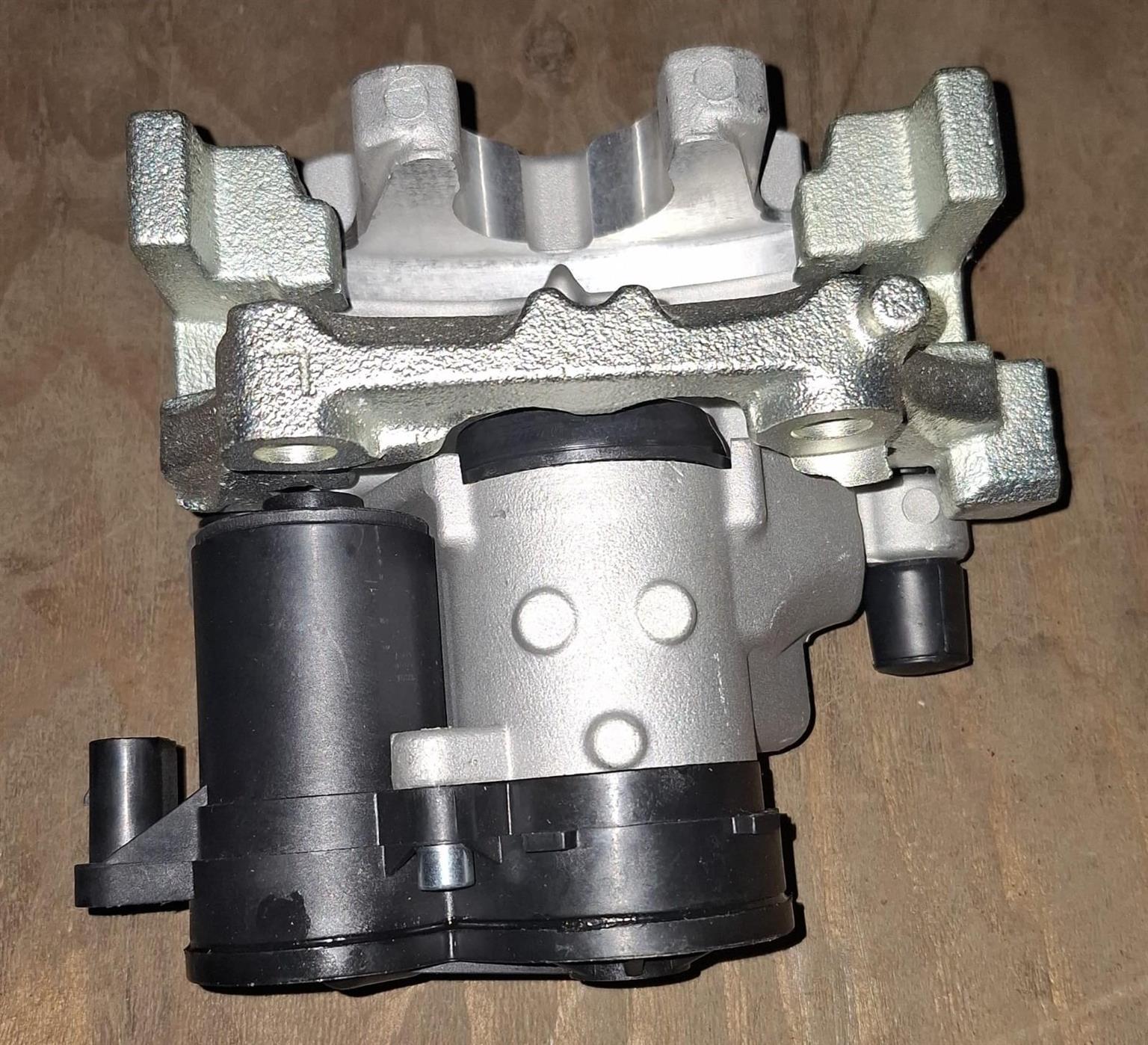 Mercedes W205 C-Class Rear Calipers for Sale - Brand New