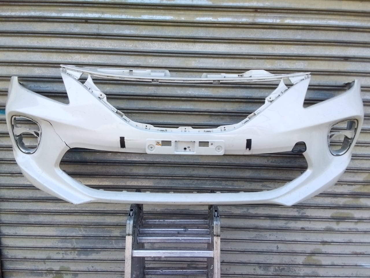 (2017-2021) TOYOTA STARLET FRONT BUMPER FOR SALE - Private Seller (2017-2021) TOYOTA STARLET FRONT BUMPER FOR SALE - Private Seller