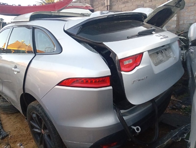 Jaguar F pace - Private Seller Jaguar F pace - Private Seller