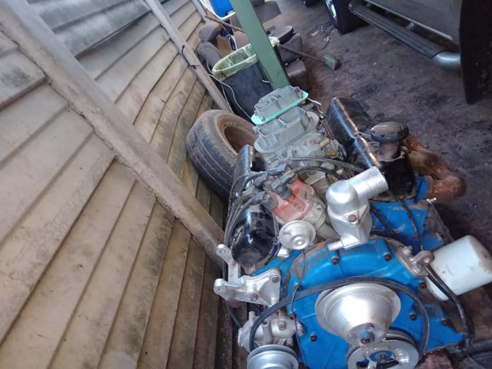 ford 3l V6 engine - Private Seller ford 3l V6 engine - Private Seller