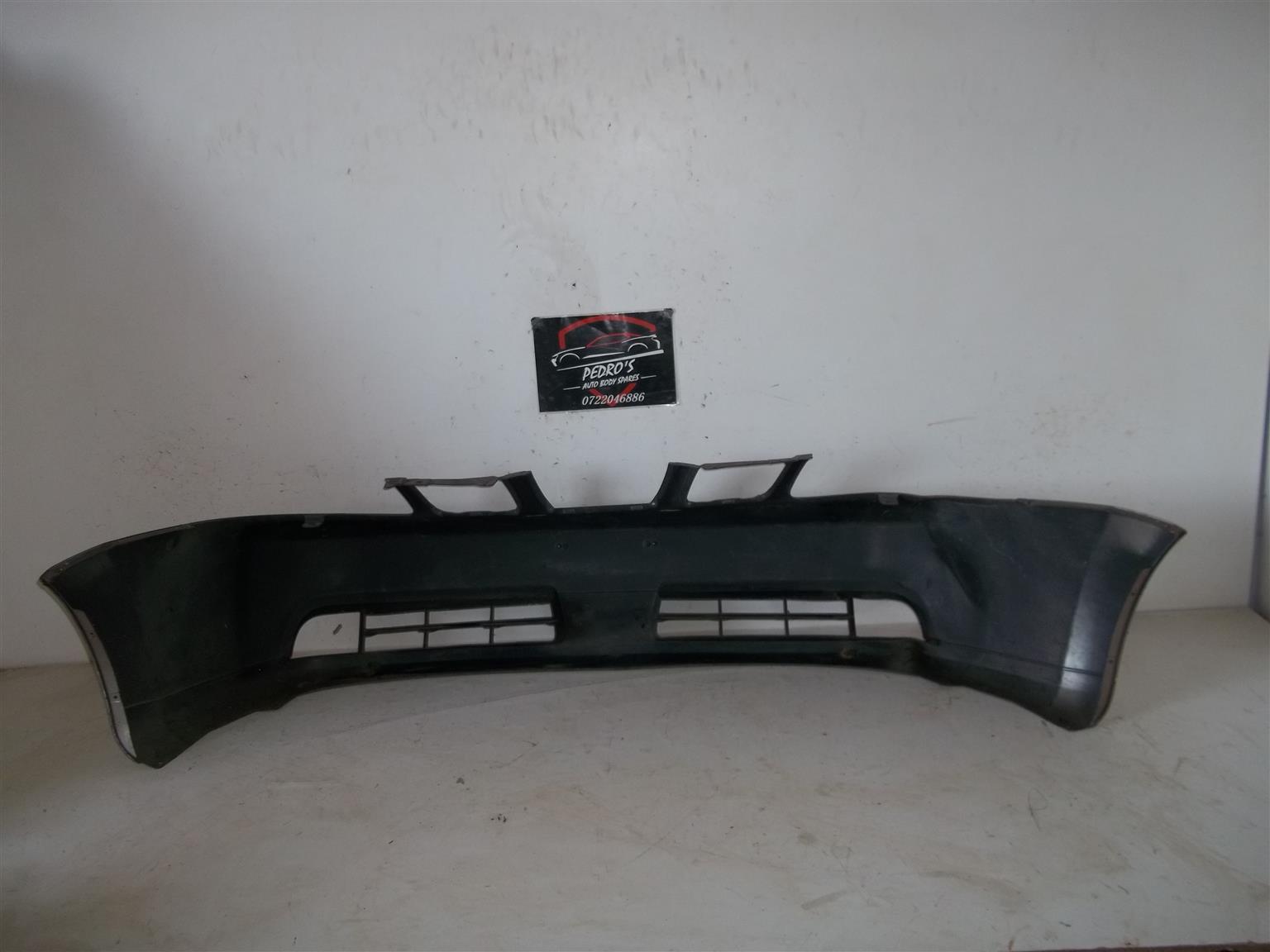 Daewoo Nubira '03-'09 front bumper - Private Seller Daewoo Nubira '03-'09 front bumper - Private Seller