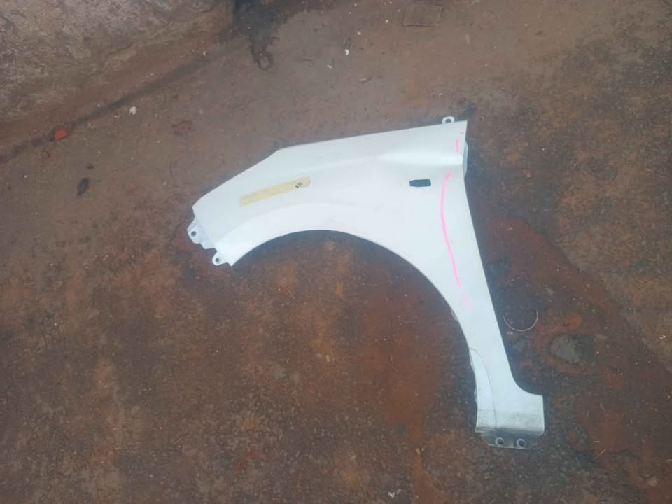 Hyundai atos left side fender - Private Seller Hyundai atos left side fender - Private Seller