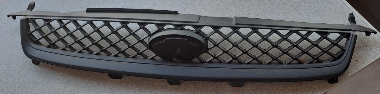 FORD FIESTA GRILL 2005-2008 MODEL - Private Seller