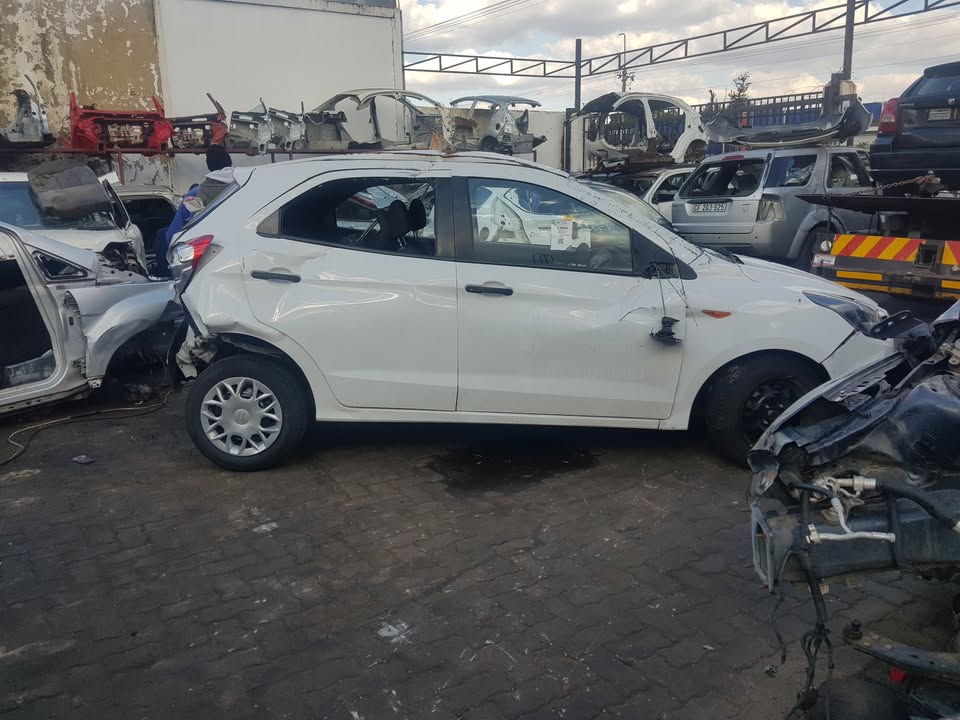 Ford Figo 2017 Spares - Private Seller Ford Figo 2017 Spares - Private Seller