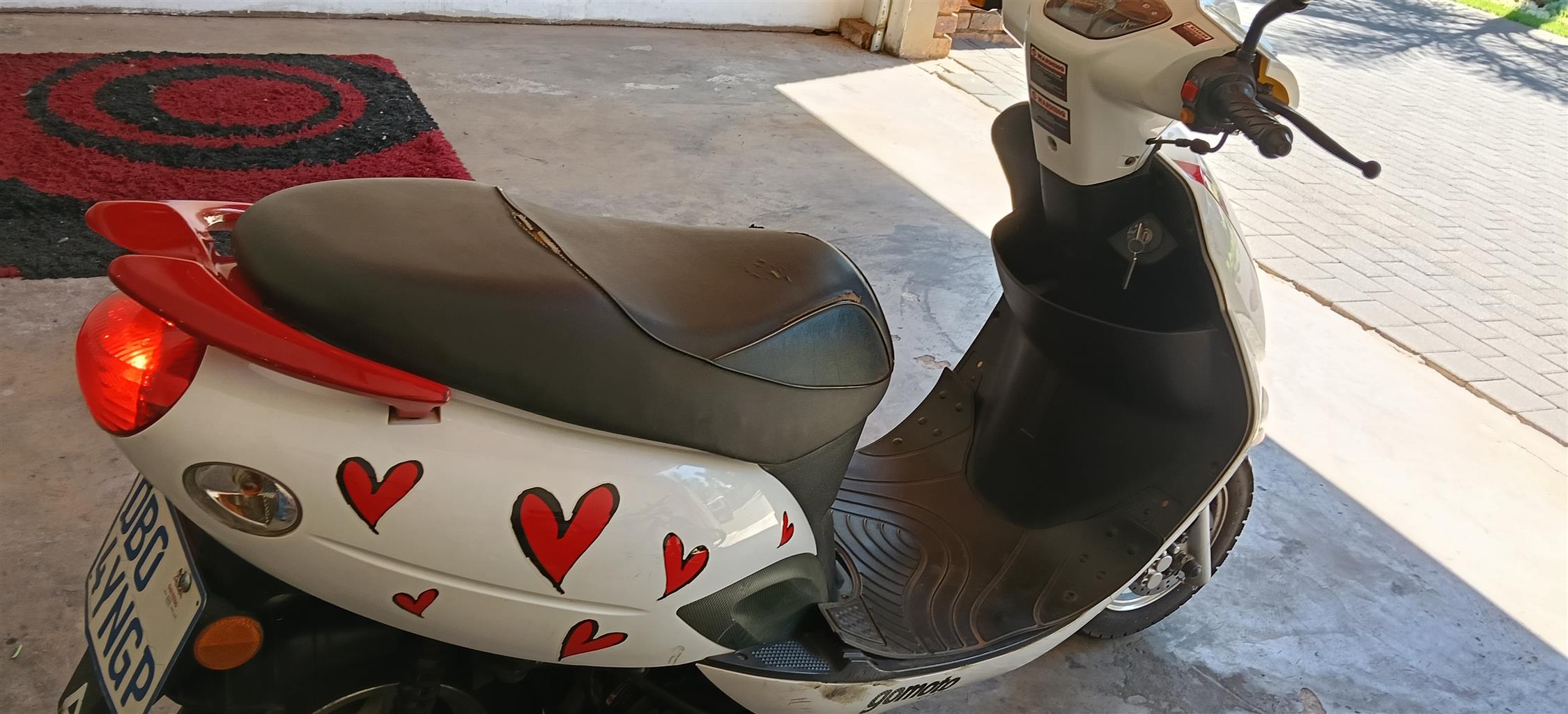 Used 2014 Gomoto Citti - Private Seller