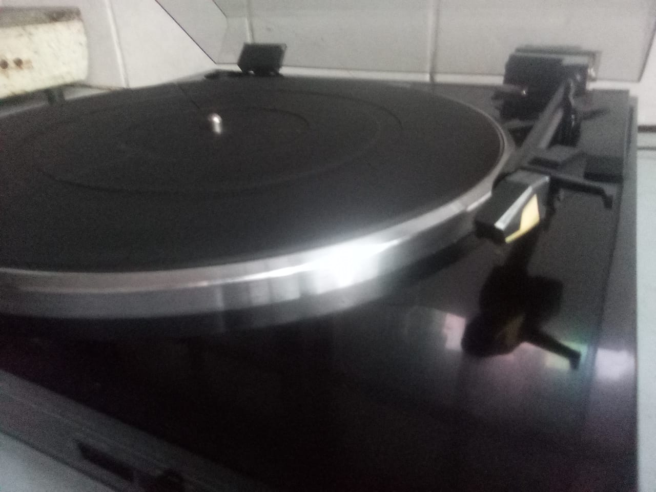 Pioneer record player Pioneer record player