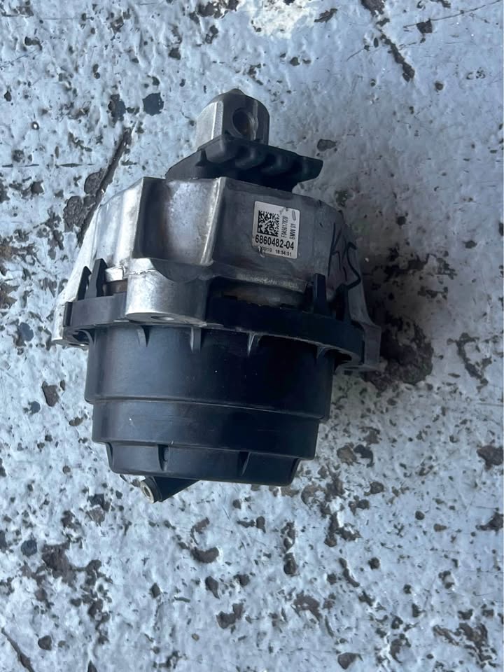 BMW 5 Series (G30, G31) and X5 (G05), X6 (G06), X7 (G07), 7 series (G11, G22) engine mountings - Private Seller BMW 5 Series (G30, G31) and X5 (G05), X6 (G06), X7 (G07), 7 series (G11, G22) engine mountings - Private Seller