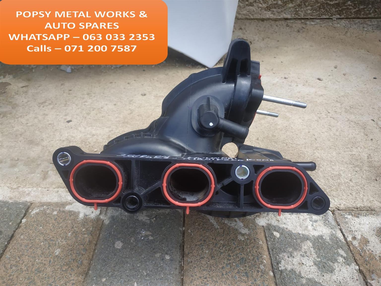 2017 ONWARDS HYUNDAI KONA INTAKE MANIFOLD - Private Seller 2017 ONWARDS HYUNDAI KONA INTAKE MANIFOLD - Private Seller