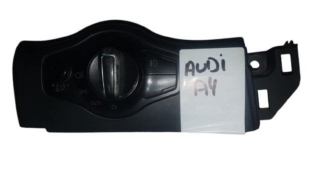 AUDI A4 HEADLIGHT SWITCH (2008-2017) - Private Seller AUDI A4 HEADLIGHT SWITCH (2008-2017) - Private Seller