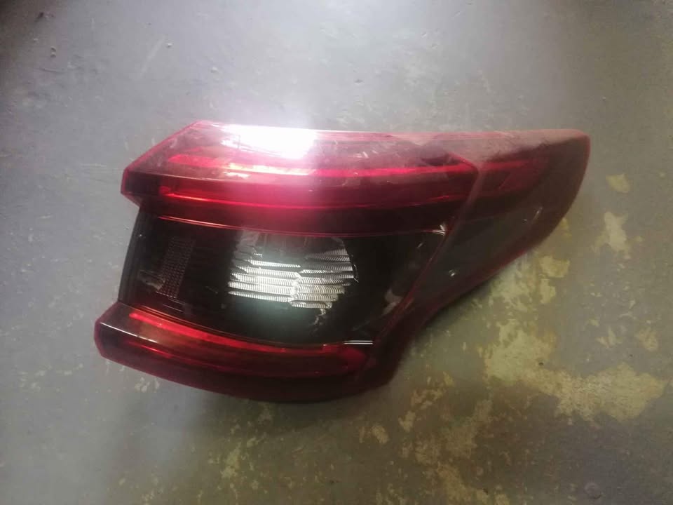 Nissan qashqai right side taillight 2020 - Private Seller Nissan qashqai right side taillight 2020 - Private Seller
