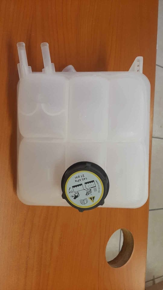 MAZDA 3 WATER BOTTLE WITH A CAP ON AND 3 OUTLETS. BRAND NEW. FOR VARIOUS OTHER CARS TOO. - Private Seller MAZDA 3 WATER BOTTLE WITH A CAP ON AND 3 OUTLETS. BRAND NEW. FOR VARIOUS OTHER CARS TOO. - Private Seller