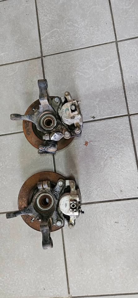 Suspension parts for TATA INDICA - Private Seller