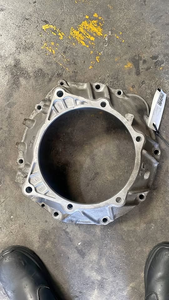Toyota Supra 2JZ Bellhousing - Private Seller Toyota Supra 2JZ Bellhousing - Private Seller
