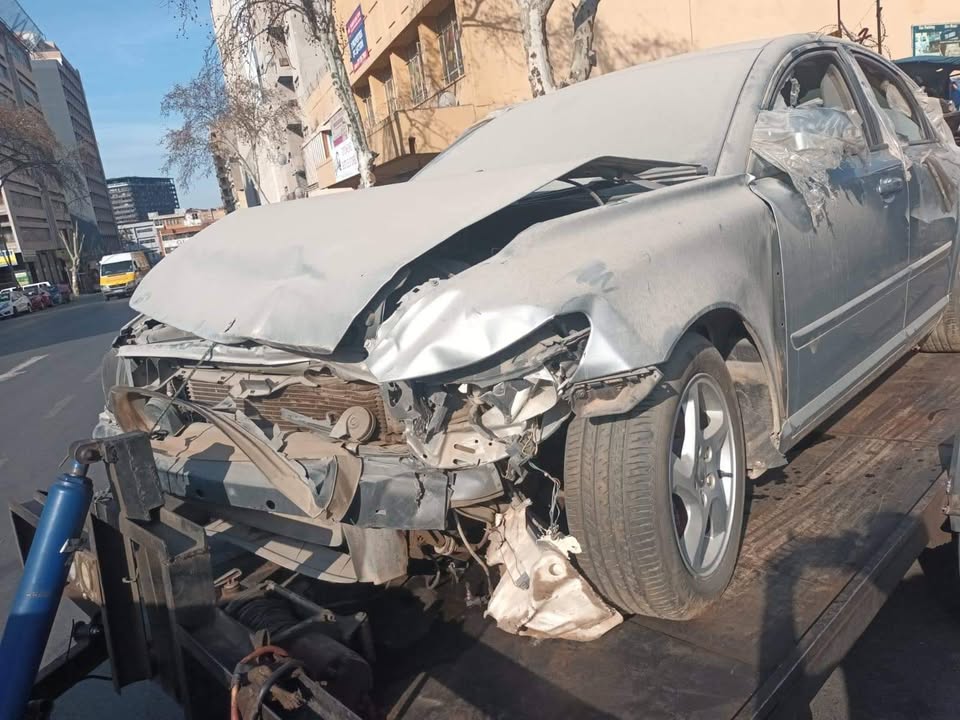 2012 Volvo sps s40 2012 - Private Seller