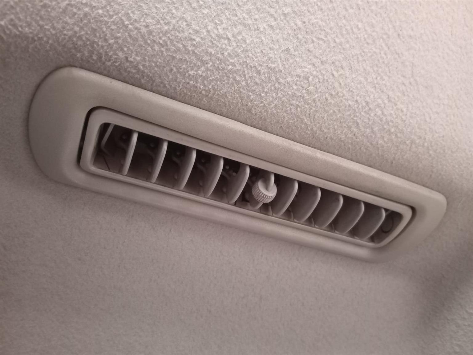 Used Toyota Innova Air Vents – In Stock!