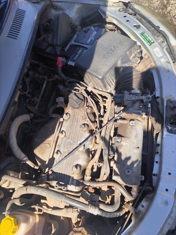 Tata indica 1.4 475 engine - Private Seller Tata indica 1.4 475 engine - Private Seller