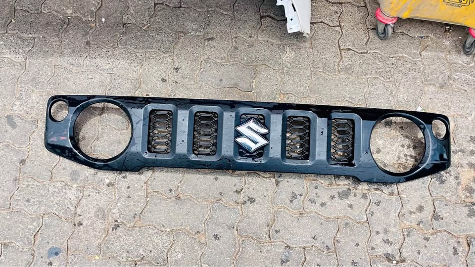Suzuki Jimny grill - Private Seller Suzuki Jimny grill - Private Seller