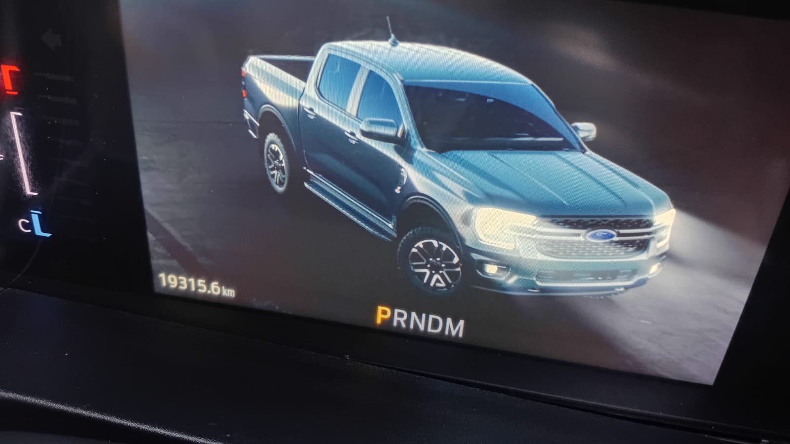 Used 2024 Ford Ranger 2.2TDCi double cab Hi-Rider XL Sport auto - Private Seller Used 2024 Ford Ranger 2.2TDCi double cab Hi-Rider XL Sport auto - Private Seller