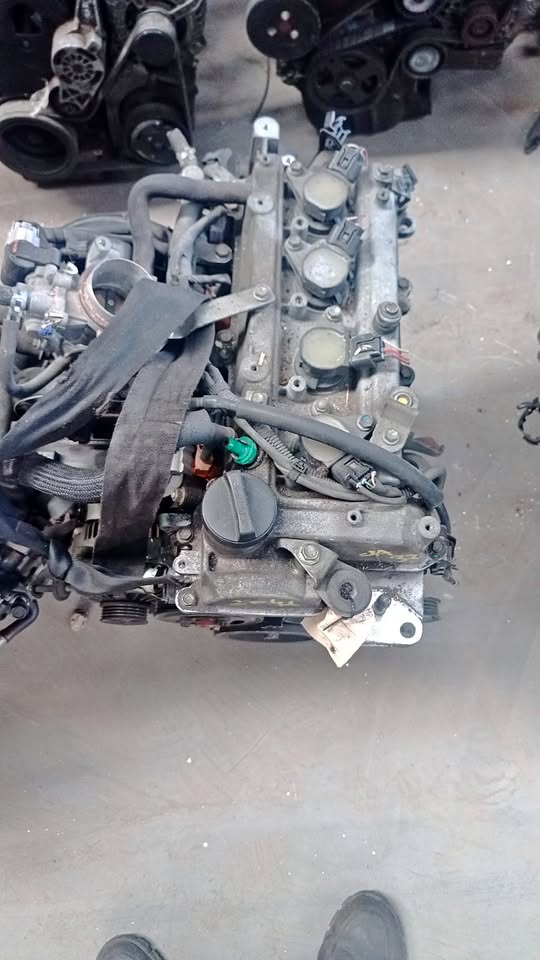 TOYOTA AVANZA K3 1.3L ENGINES FOR SALE - Private Seller TOYOTA AVANZA K3 1.3L ENGINES FOR SALE - Private Seller