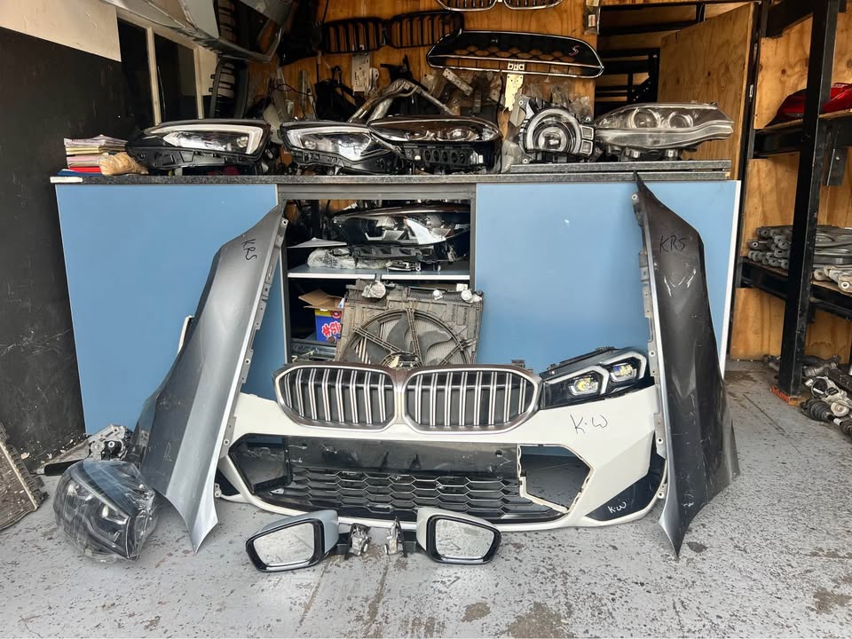 BMW G20 Facelift front spares - Private Seller BMW G20 Facelift front spares - Private Seller
