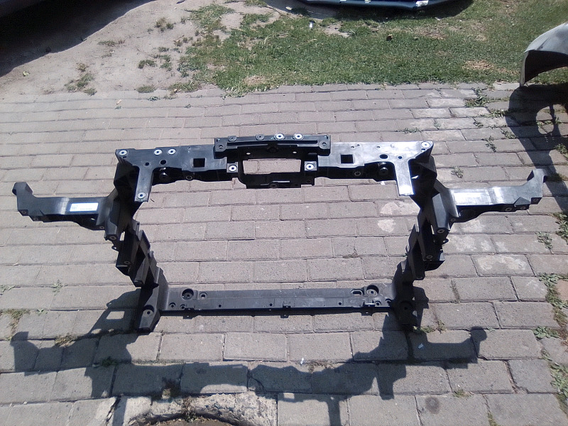 2021 HONDA CR-V RADIATOR CRADLE FOR SALE - Private Seller 2021 HONDA CR-V RADIATOR CRADLE FOR SALE - Private Seller