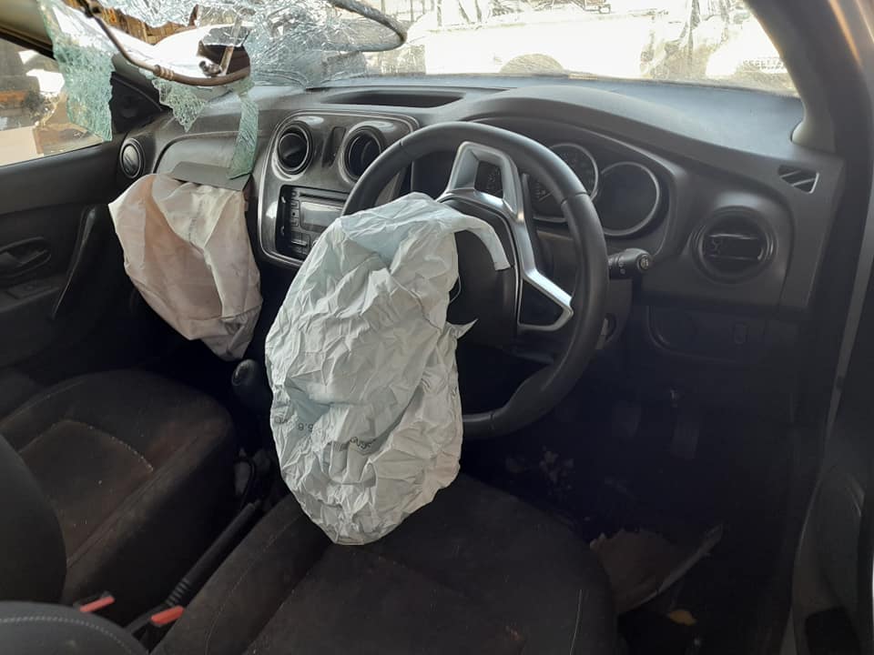 Renault Sandero stripping for spares - Private Seller Renault Sandero stripping for spares - Private Seller