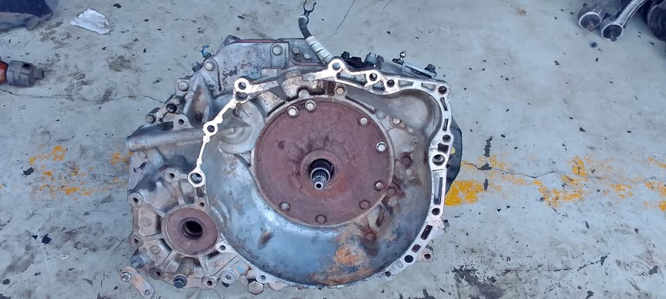 Volvo S40 T5 55-51SN Automatic Gearbox For Sale - Private Seller Volvo S40 T5 55-51SN Automatic Gearbox For Sale - Private Seller