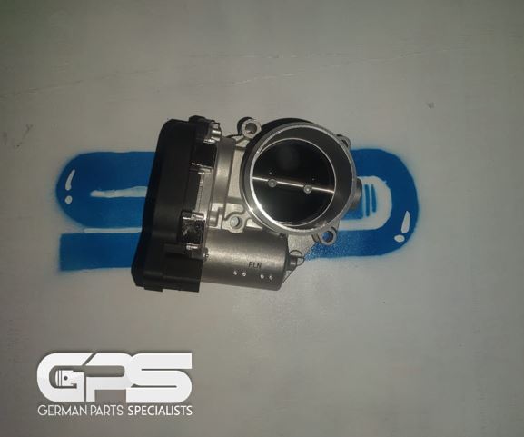 New VW Golf 7 GTI 2.0 (CHH) Throttle Body for sale - Private Seller New VW Golf 7 GTI 2.0 (CHH) Throttle Body for sale - Private Seller