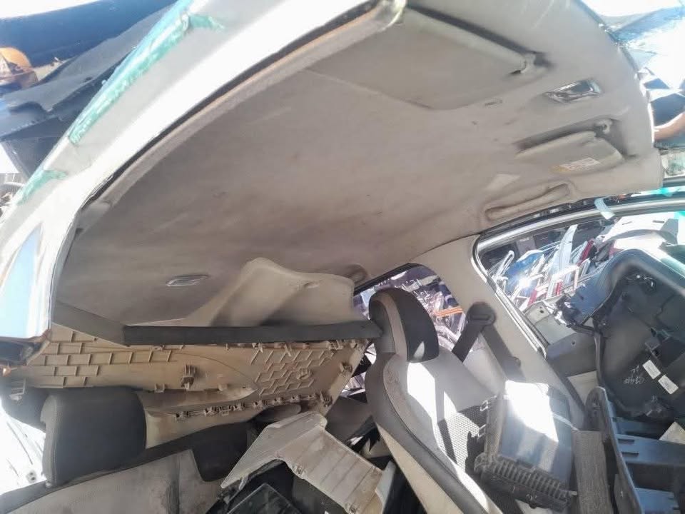 RENAULT TRIBER ROOF AND SECTION - Private Seller RENAULT TRIBER ROOF AND SECTION - Private Seller