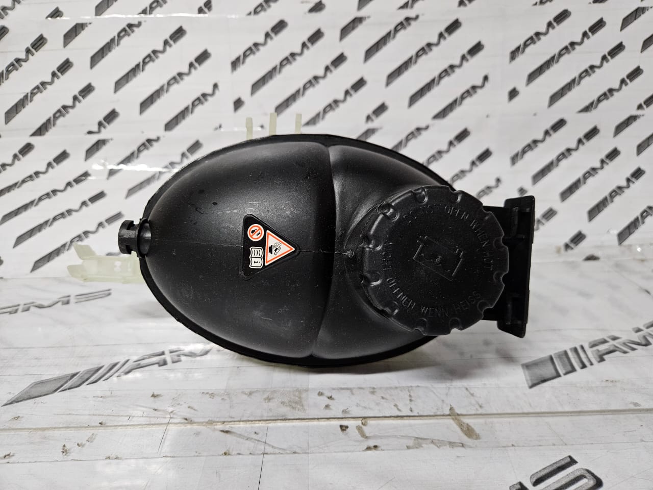 New Expansion Tank for W204 for sale - Private Seller New Expansion Tank for W204 for sale - Private Seller