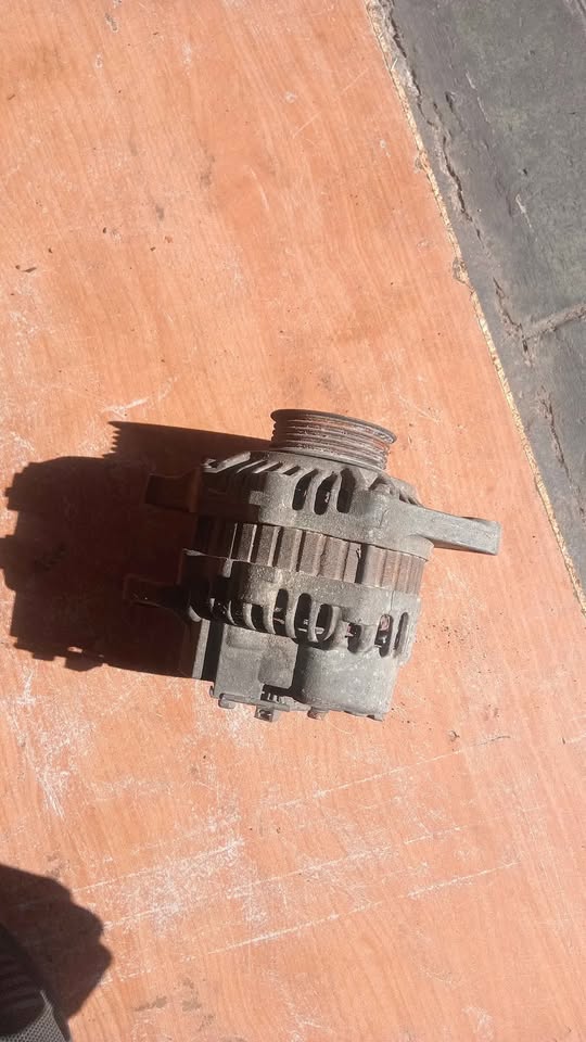 Honda jazz  Alternator  2005-07 L15A engine - Private Seller