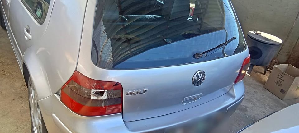 VW Golf GTi stripping for spares - Private Seller VW Golf GTi stripping for spares - Private Seller