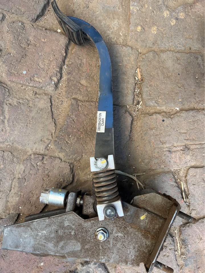 Mahindra scorpio pedals for sale - Private Seller