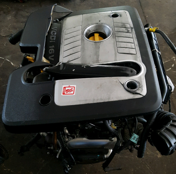 Chev Cruise  Z20S1  Engine for sale - Private Seller